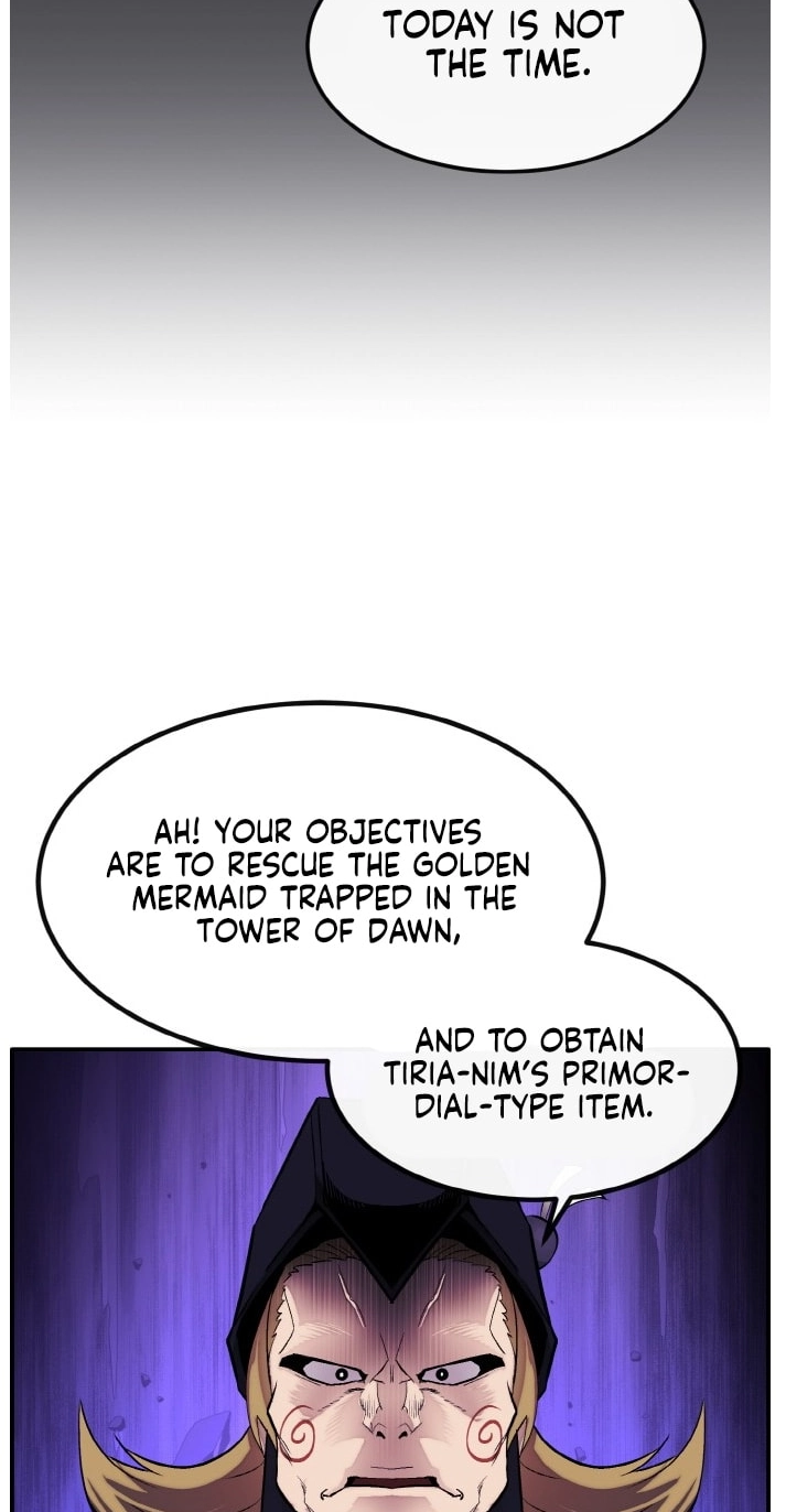 Read Lucid Dream chapter 202 image 38 on Lezhin