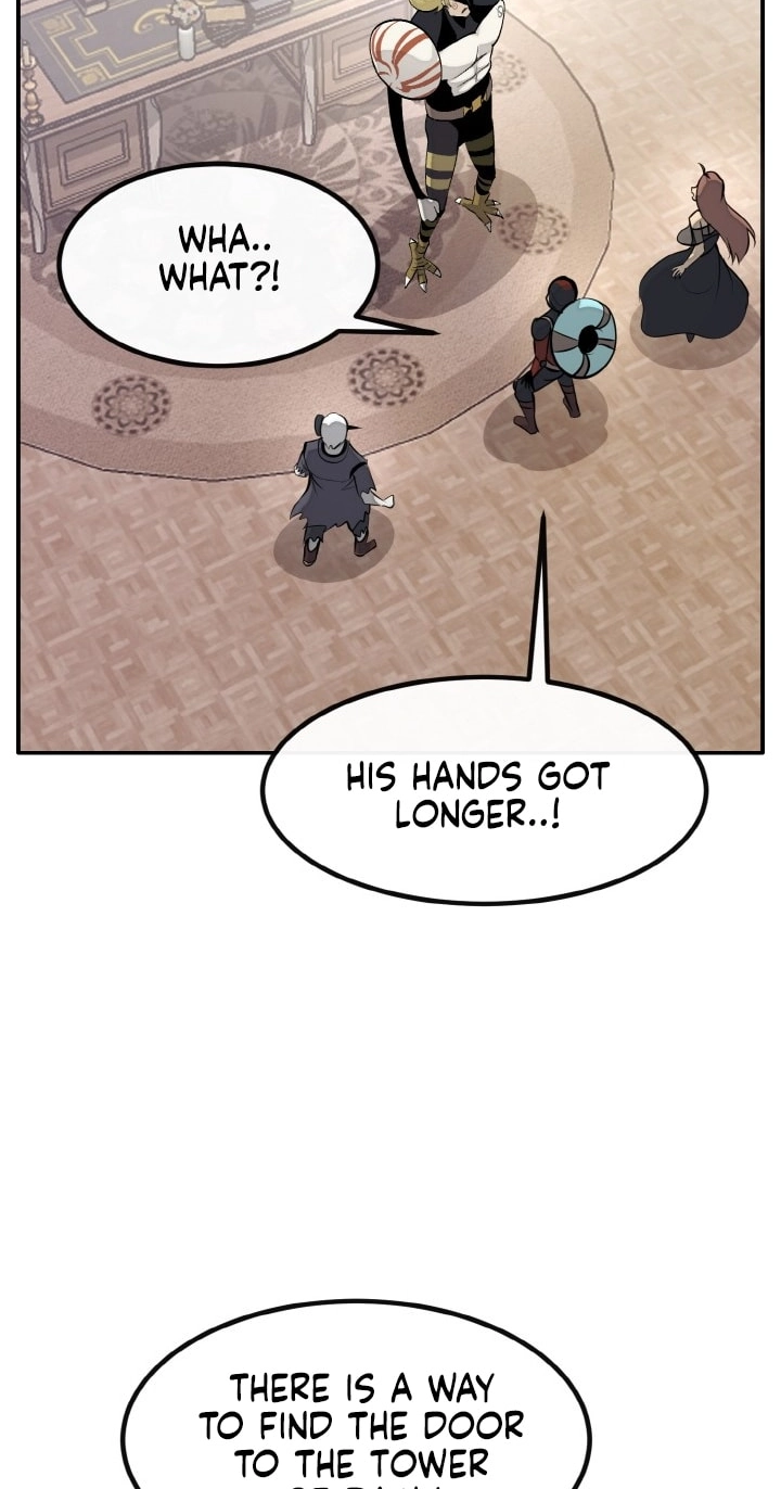 Read Lucid Dream chapter 202 image 47 on Lezhin