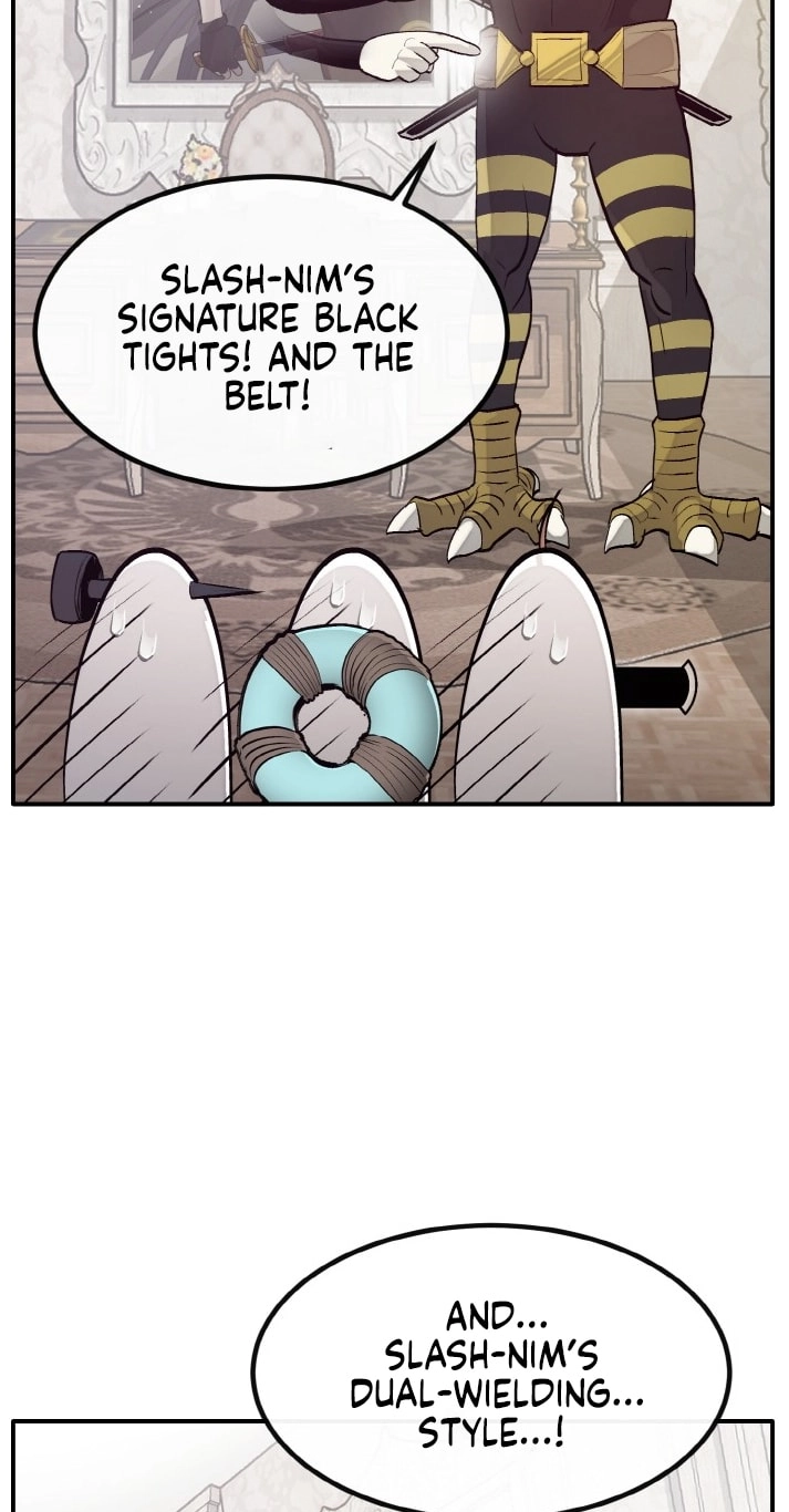 Read Lucid Dream chapter 202 image 5 on Lezhin