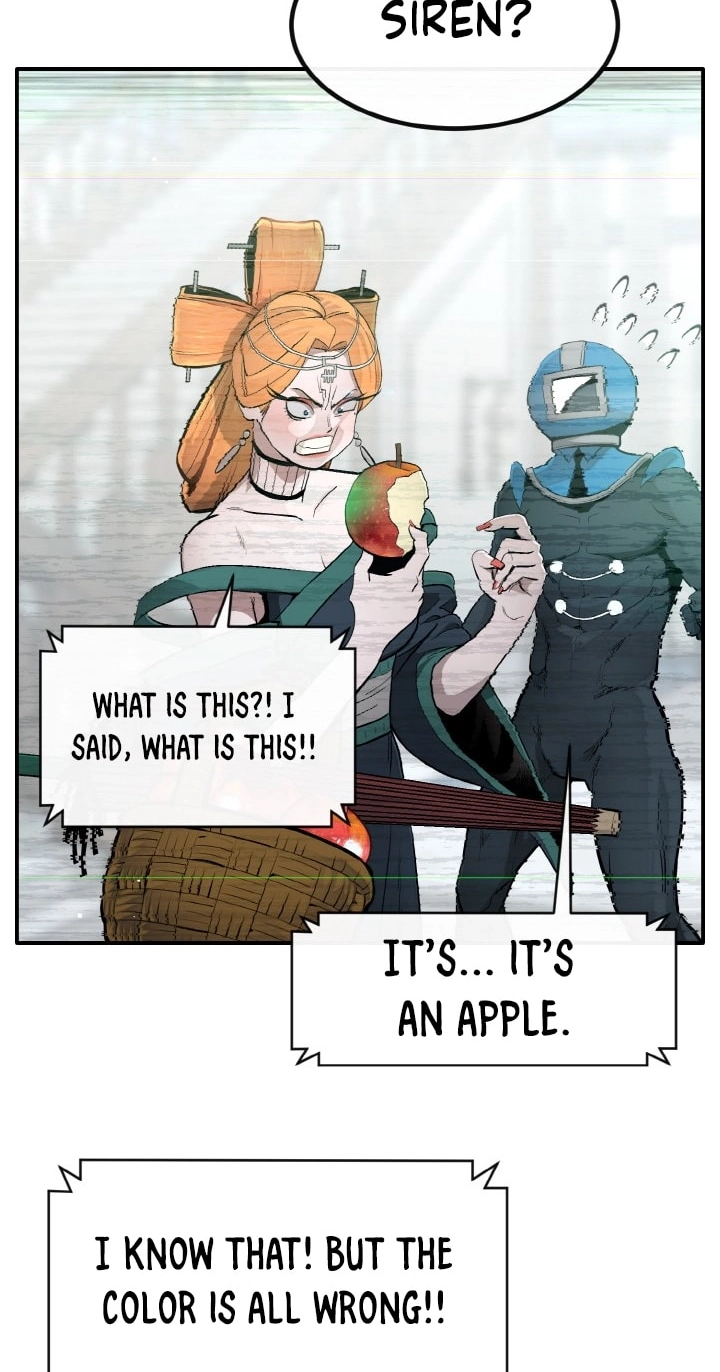 Read Lucid Dream chapter 202 image 57 on Lezhin