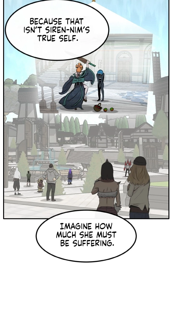 Read Lucid Dream chapter 202 image 61 on Lezhin