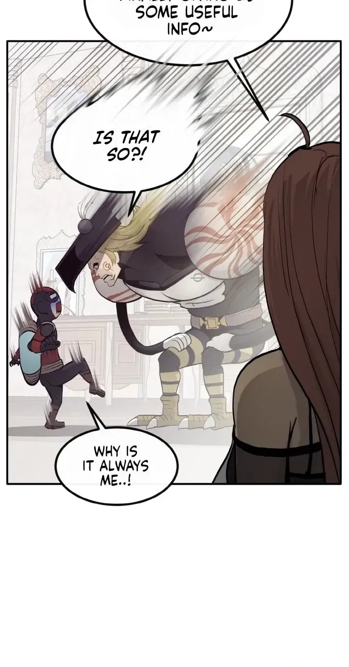 Read Lucid Dream chapter 202 image 69 on Lezhin