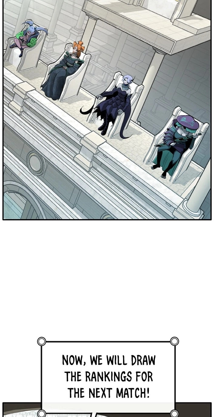 Read Lucid Dream chapter 202 image 91 on Lezhin