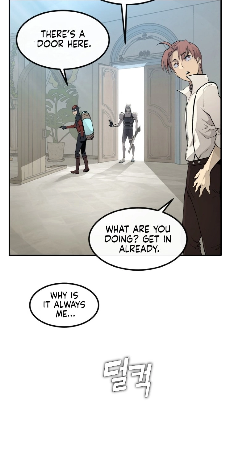 Read Lucid Dream chapter 203 image 10 on Lezhin