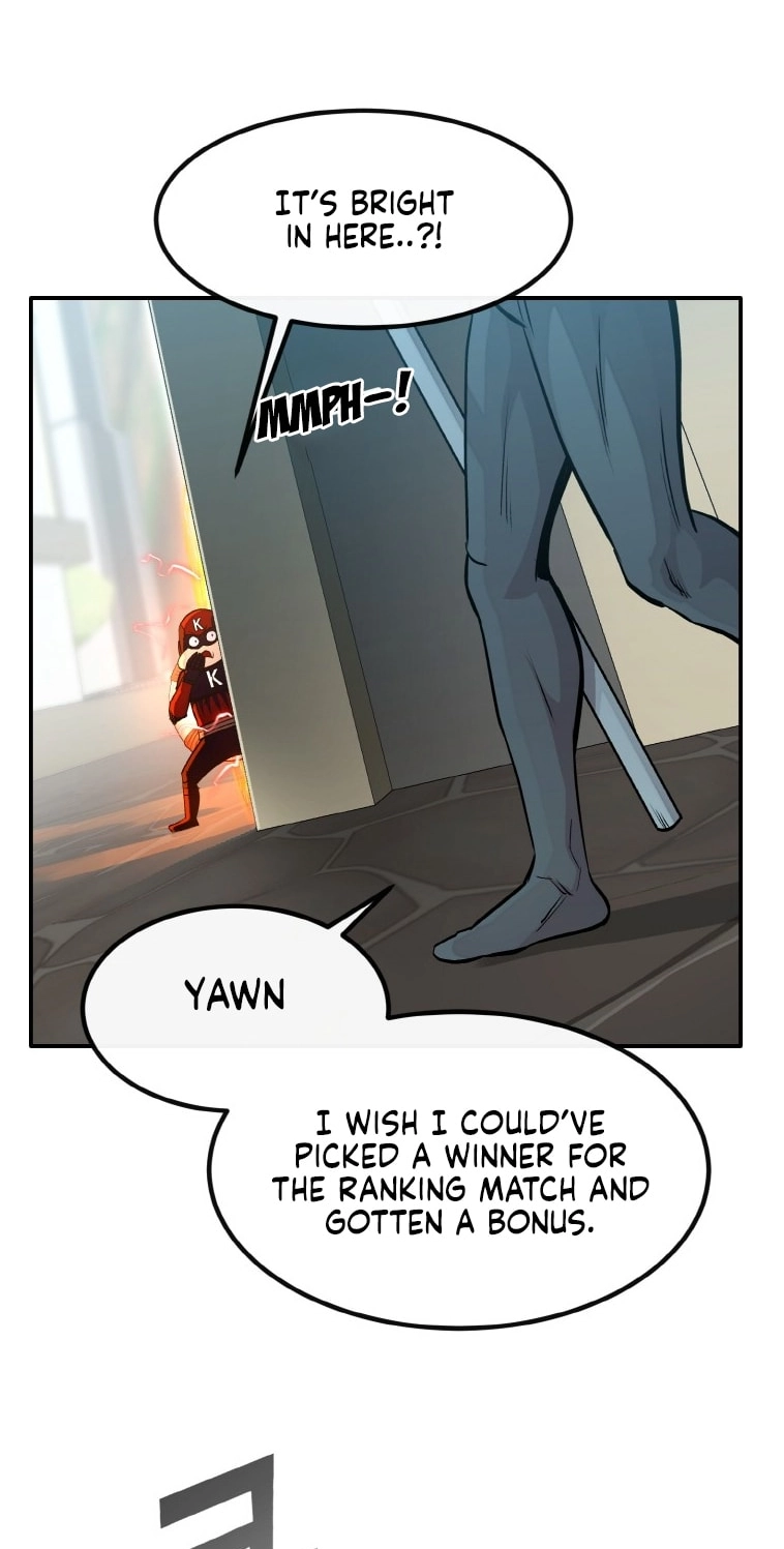Read Lucid Dream chapter 203 image 11 on Lezhin