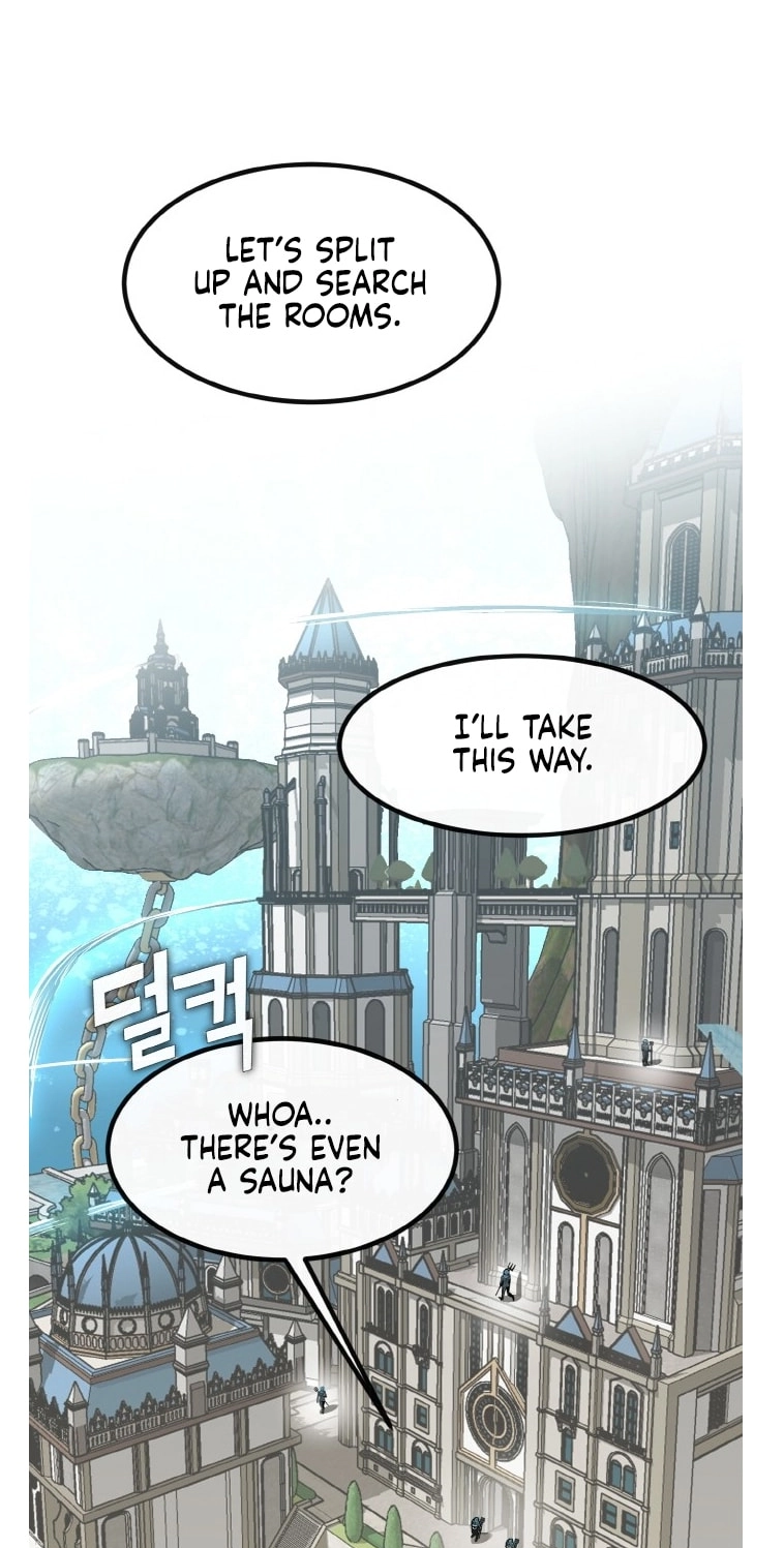 Read Lucid Dream chapter 203 image 13 on Lezhin