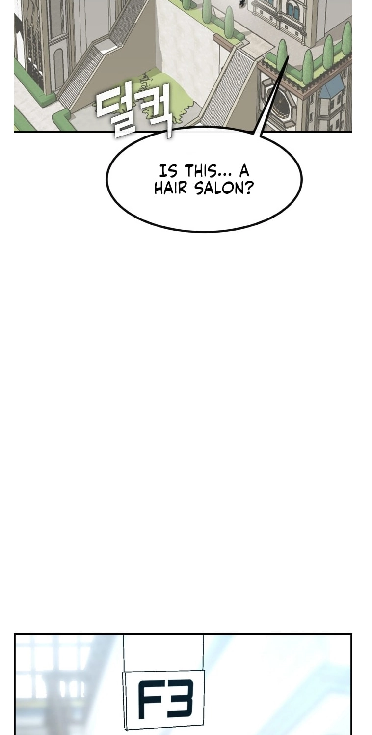 Read Lucid Dream chapter 203 image 14 on Lezhin