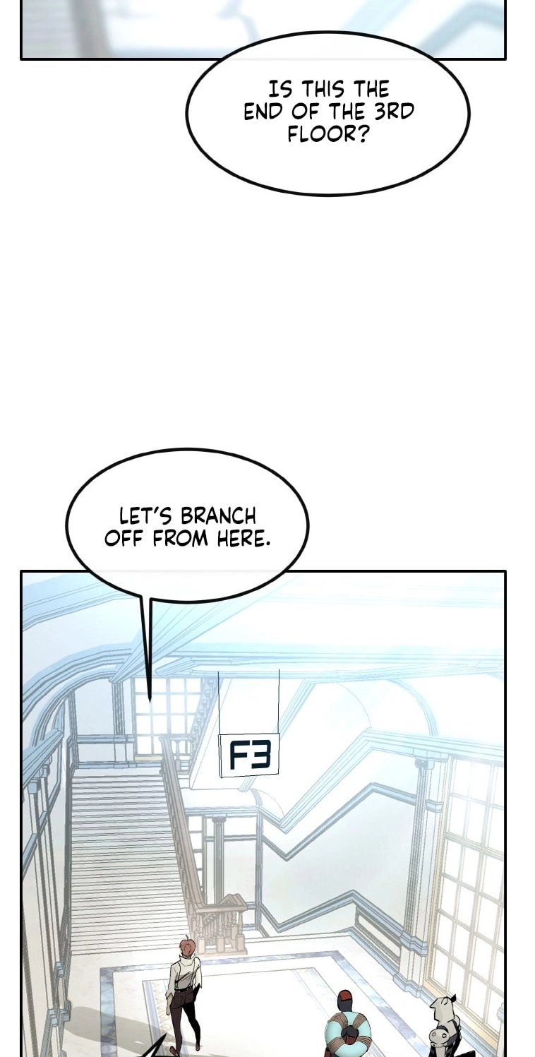 Read Lucid Dream chapter 203 image 15 on Lezhin