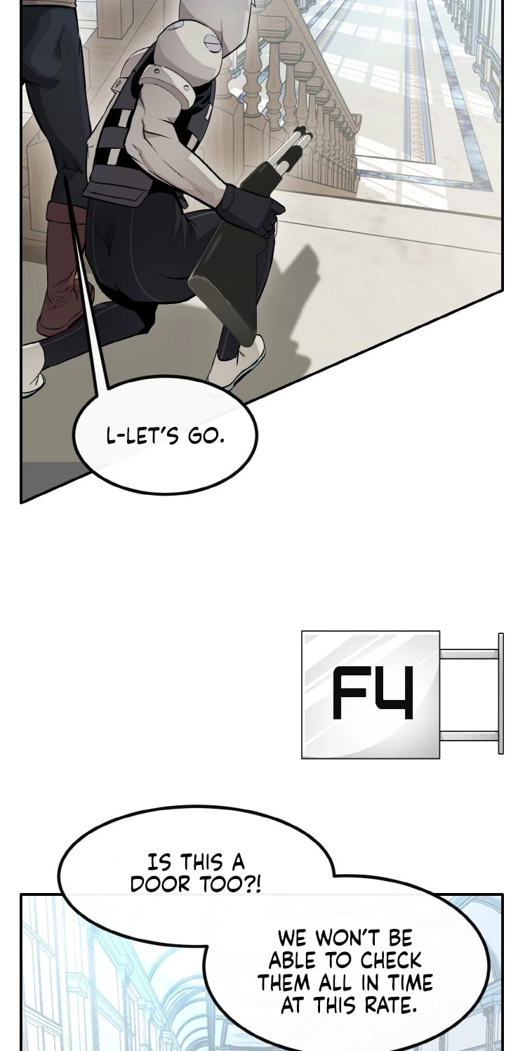 Read Lucid Dream chapter 203 image 17 on Lezhin
