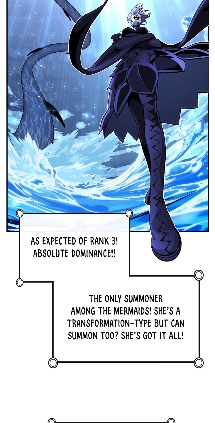 Read Lucid Dream chapter 203 image 21 on Lezhin