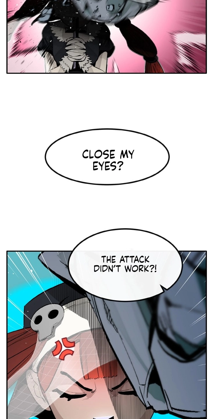 Read Lucid Dream chapter 203 image 25 on Lezhin