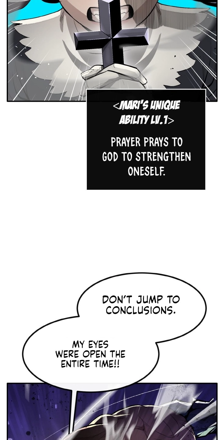 Read Lucid Dream chapter 203 image 26 on Lezhin
