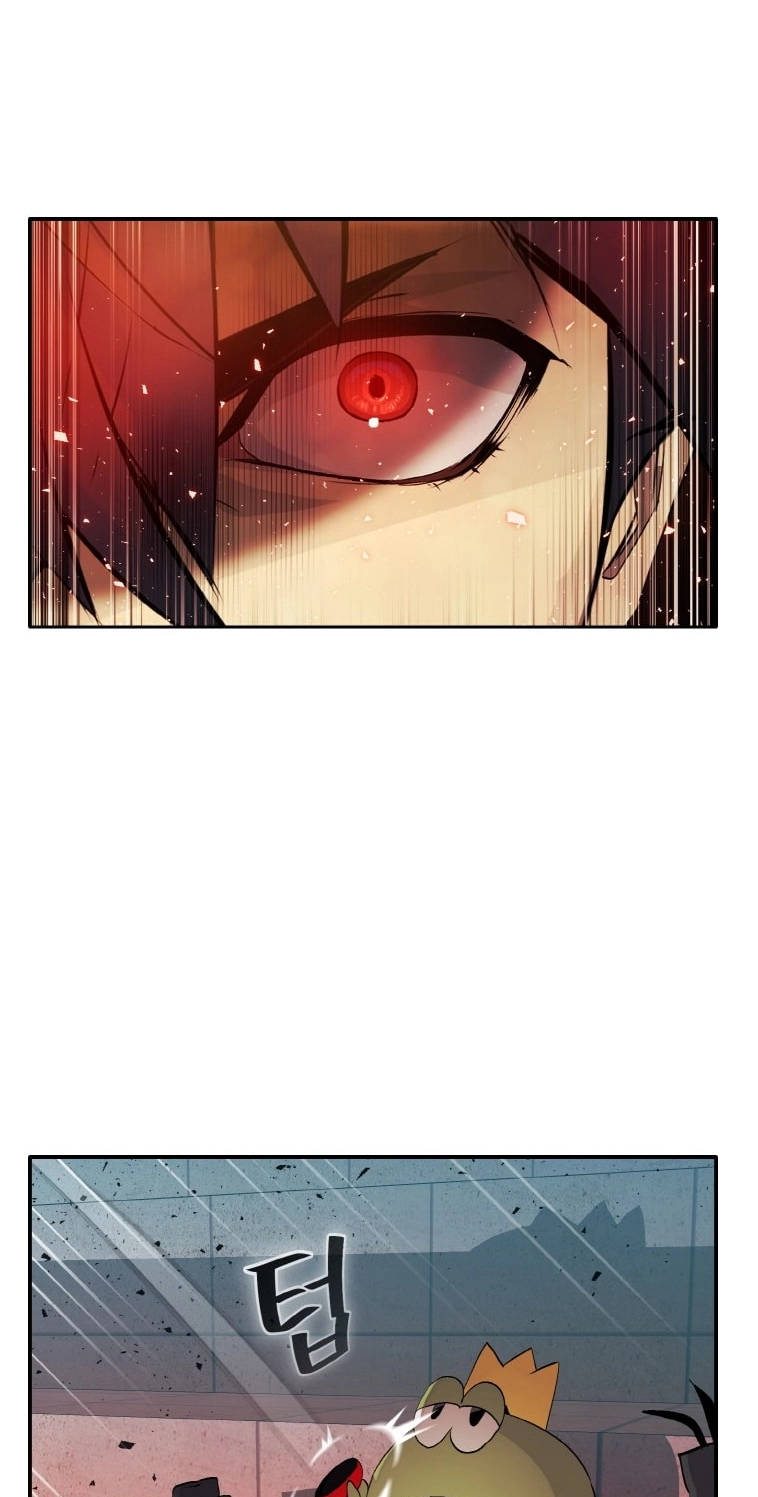 Read Lucid Dream chapter 203 image 3 on Lezhin