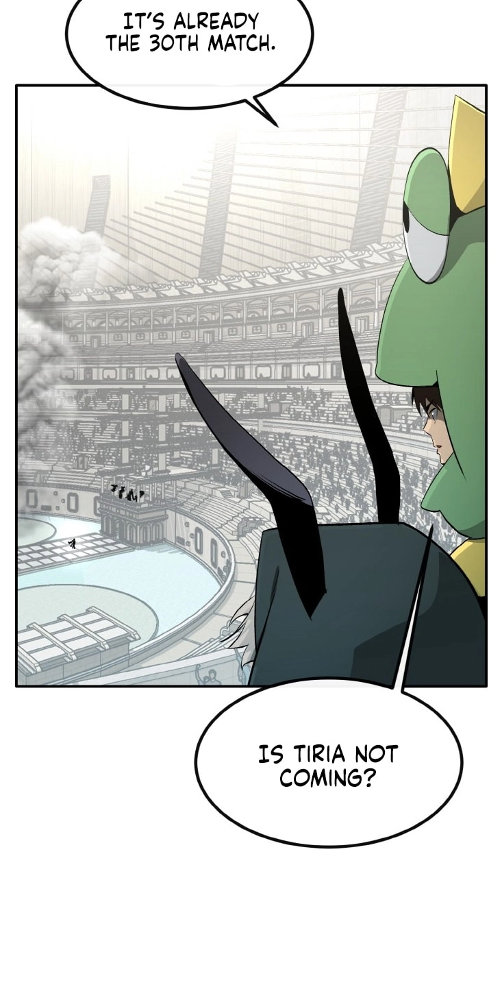 Read Lucid Dream chapter 203 image 34 on Lezhin