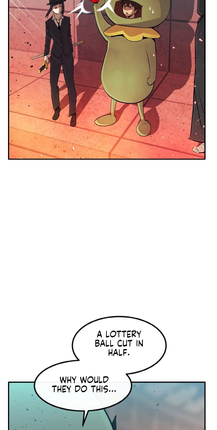 Read Lucid Dream chapter 203 image 4 on Lezhin