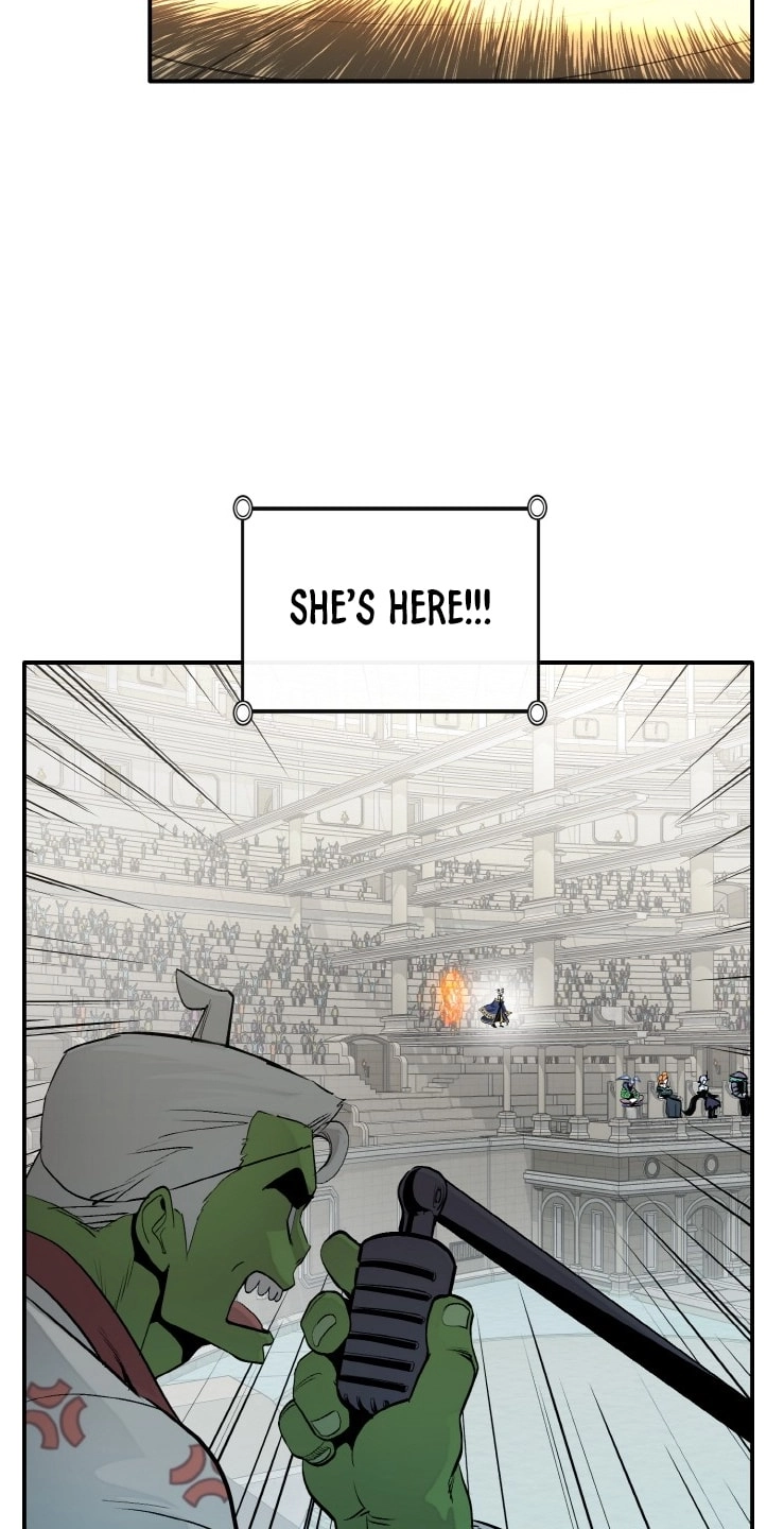 Read Lucid Dream chapter 203 image 44 on Lezhin