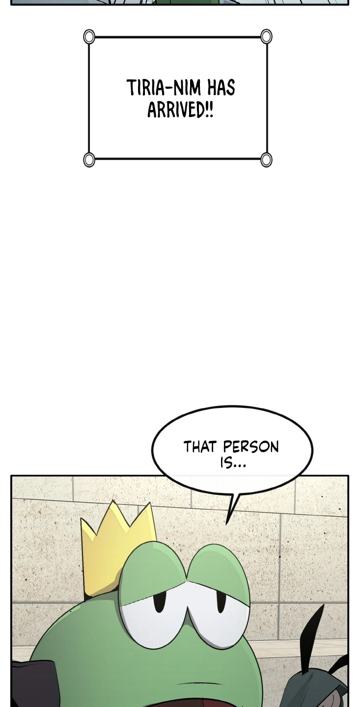 Read Lucid Dream chapter 203 image 45 on Lezhin