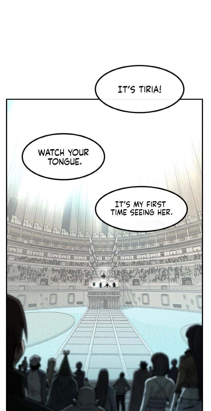 Read Lucid Dream chapter 203 image 48 on Lezhin