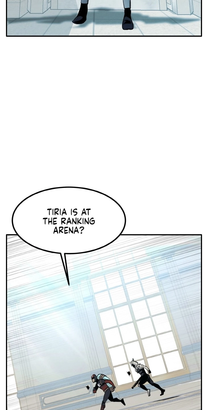Read Lucid Dream chapter 203 image 50 on Lezhin