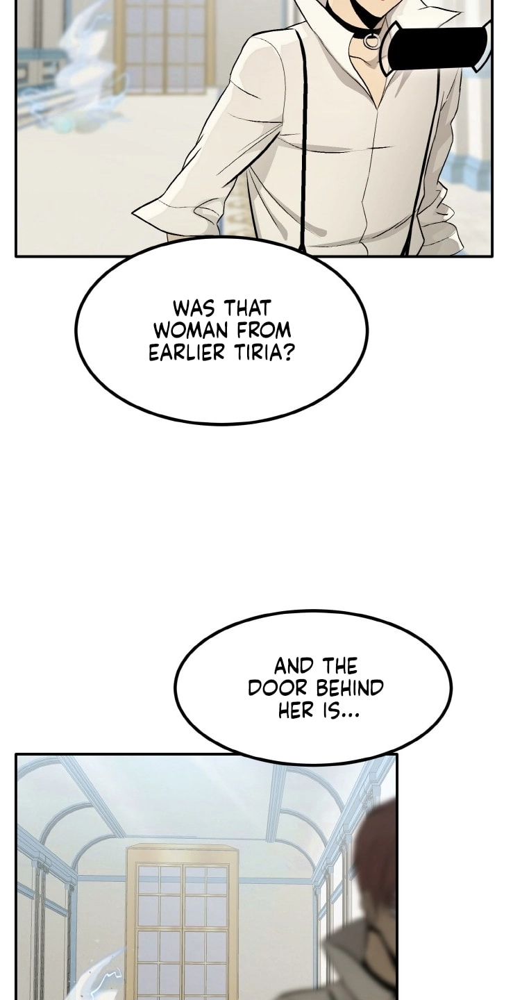 Read Lucid Dream chapter 203 image 52 on Lezhin