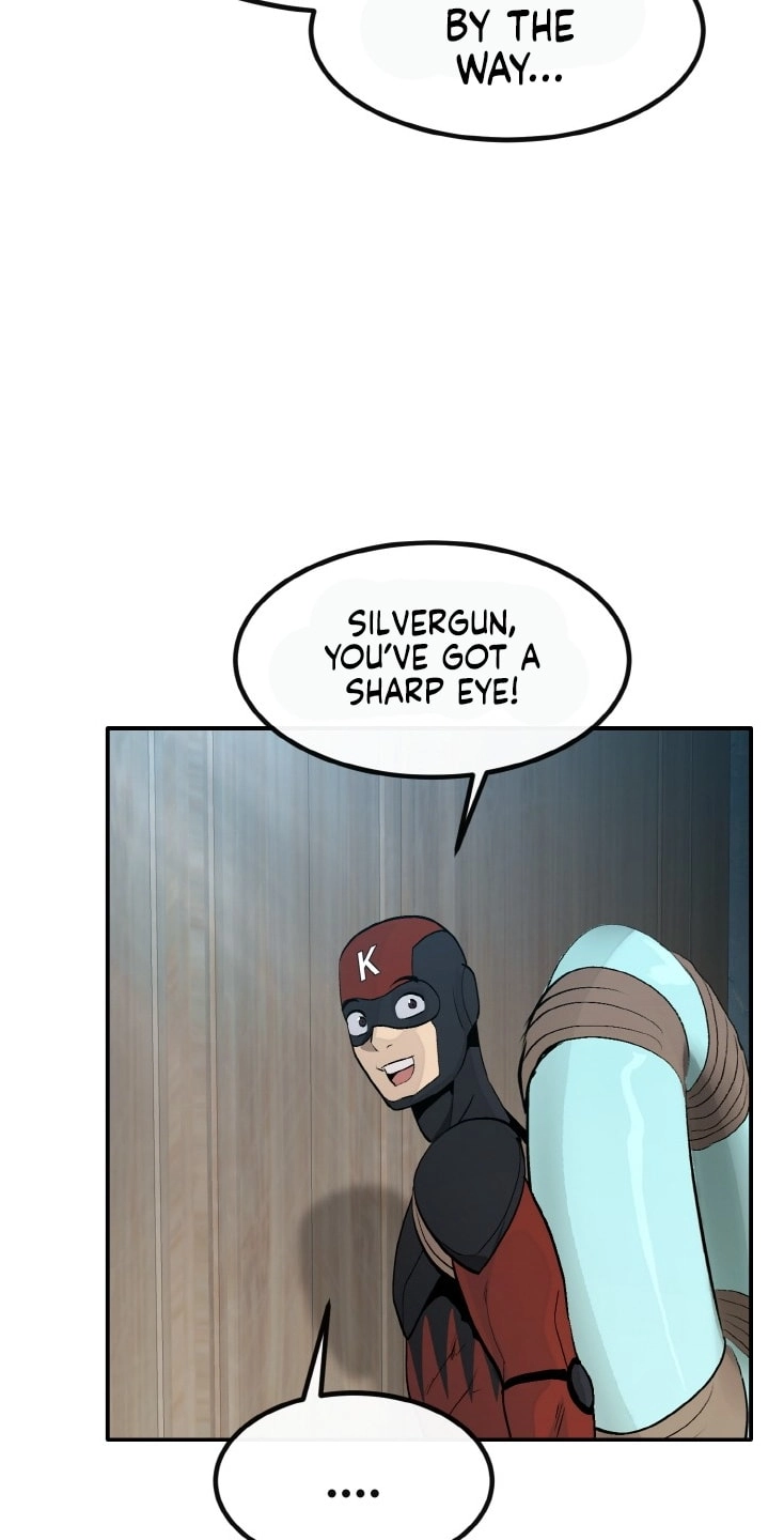 Read Lucid Dream chapter 203 image 64 on Lezhin