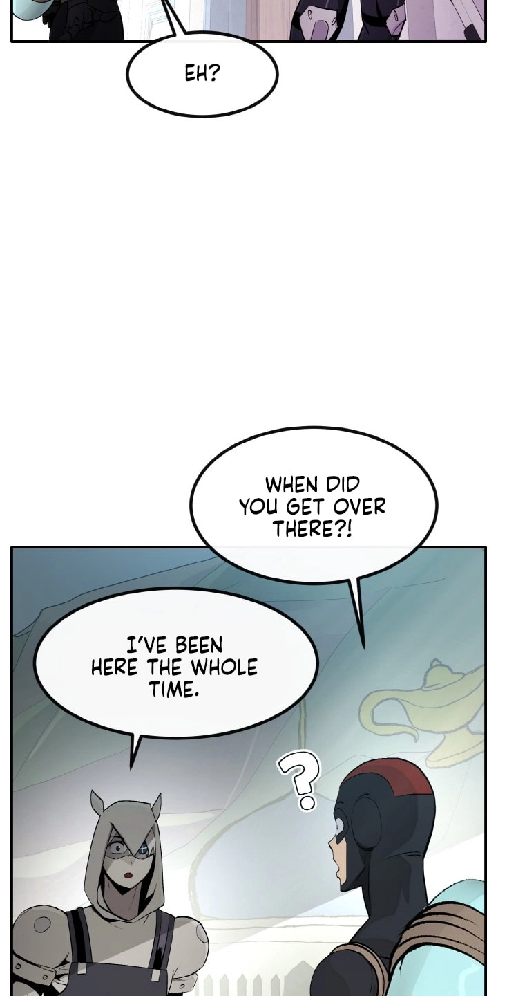 Read Lucid Dream chapter 203 image 66 on Lezhin