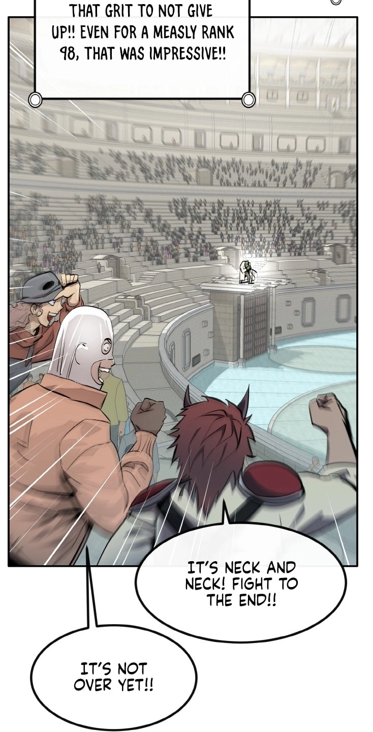 Read Lucid Dream chapter 203 image 74 on Lezhin