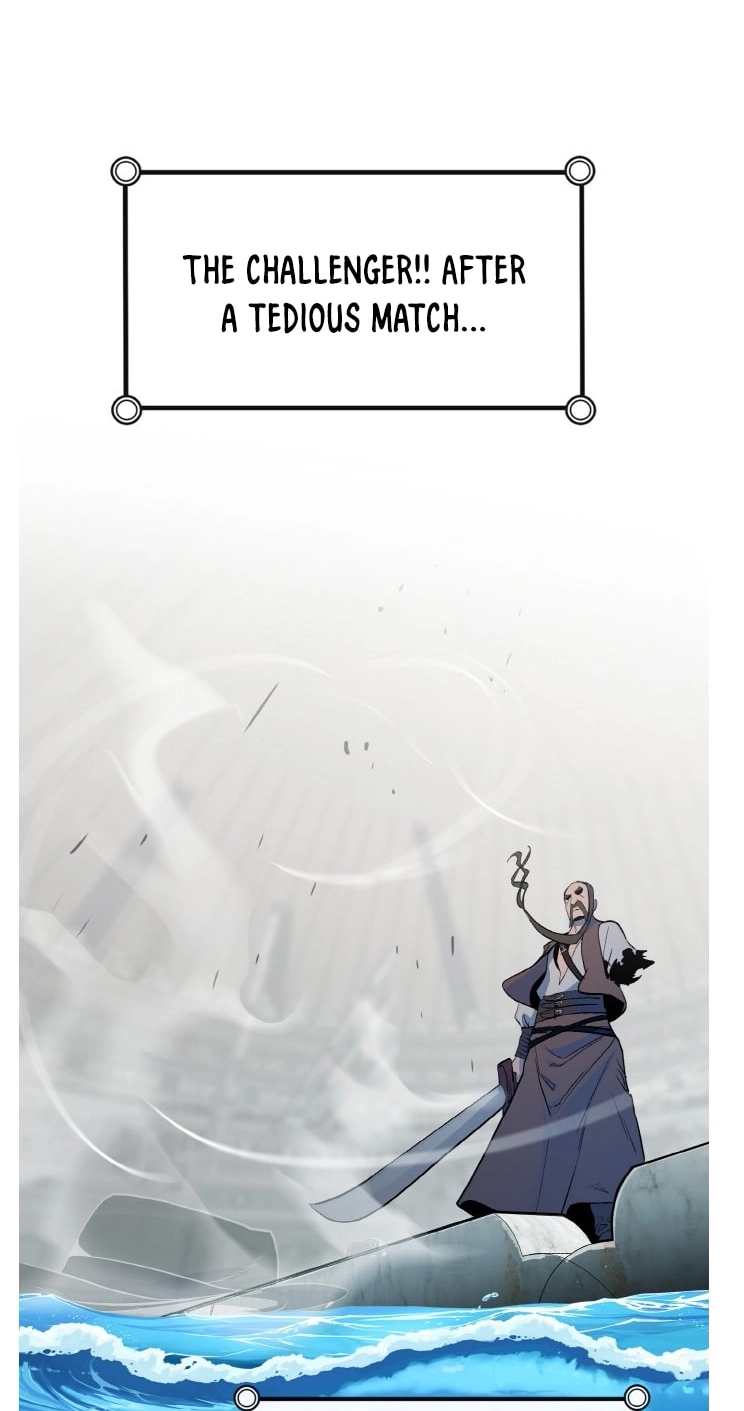 Read Lucid Dream chapter 203 image 81 on Lezhin