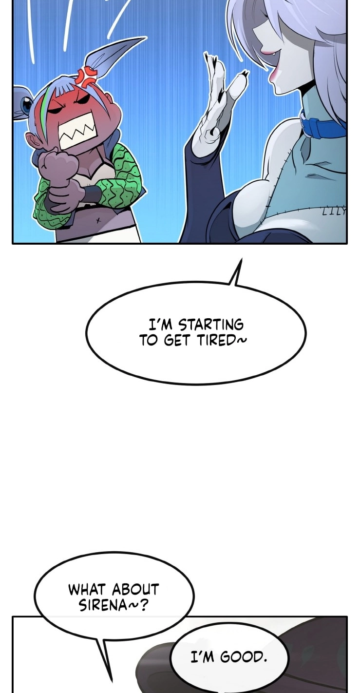 Read Lucid Dream chapter 204 image 10 on Lezhin