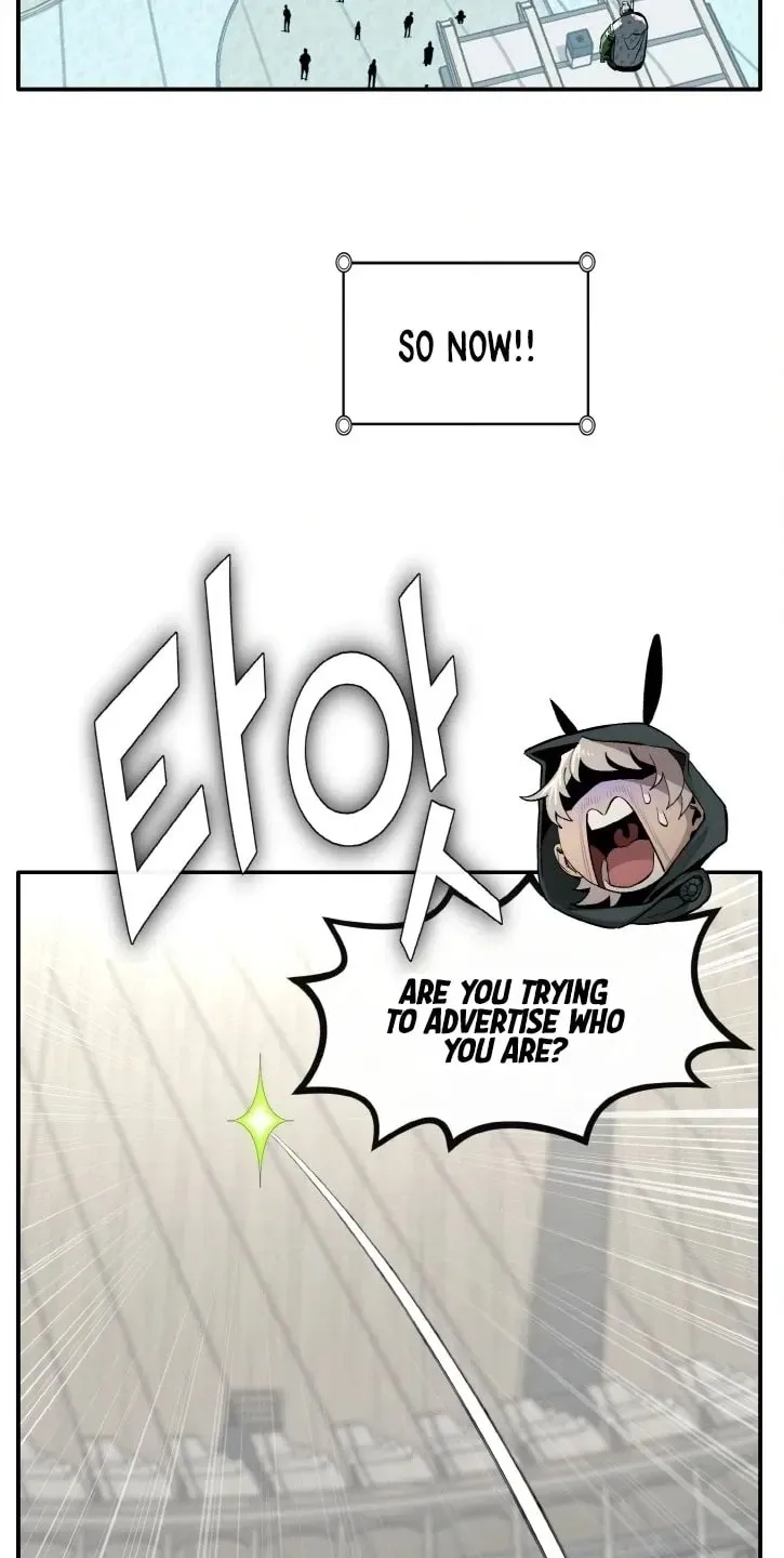 Read Lucid Dream chapter 204 image 19 on Lezhin