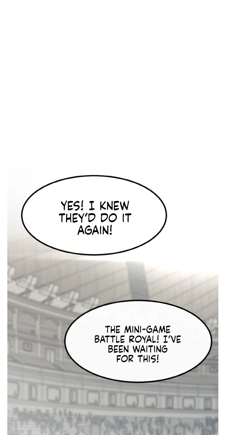 Read Lucid Dream chapter 204 image 2 on Lezhin