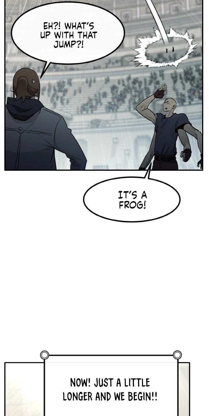 Read Lucid Dream chapter 204 image 20 on Lezhin
