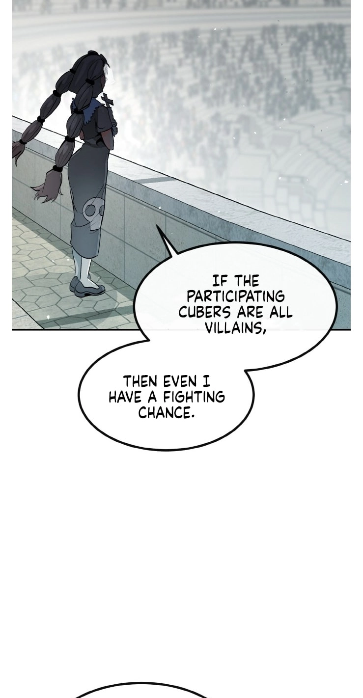Read Lucid Dream chapter 204 image 3 on Lezhin