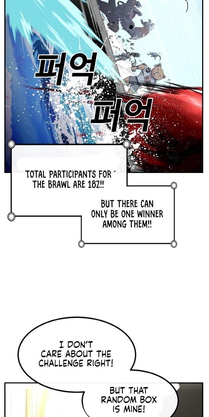 Read Lucid Dream chapter 204 image 33 on Lezhin