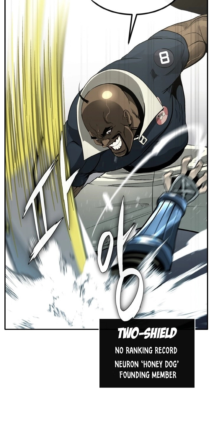 Read Lucid Dream chapter 204 image 34 on Lezhin