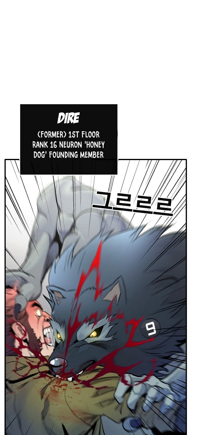 Read Lucid Dream chapter 204 image 35 on Lezhin