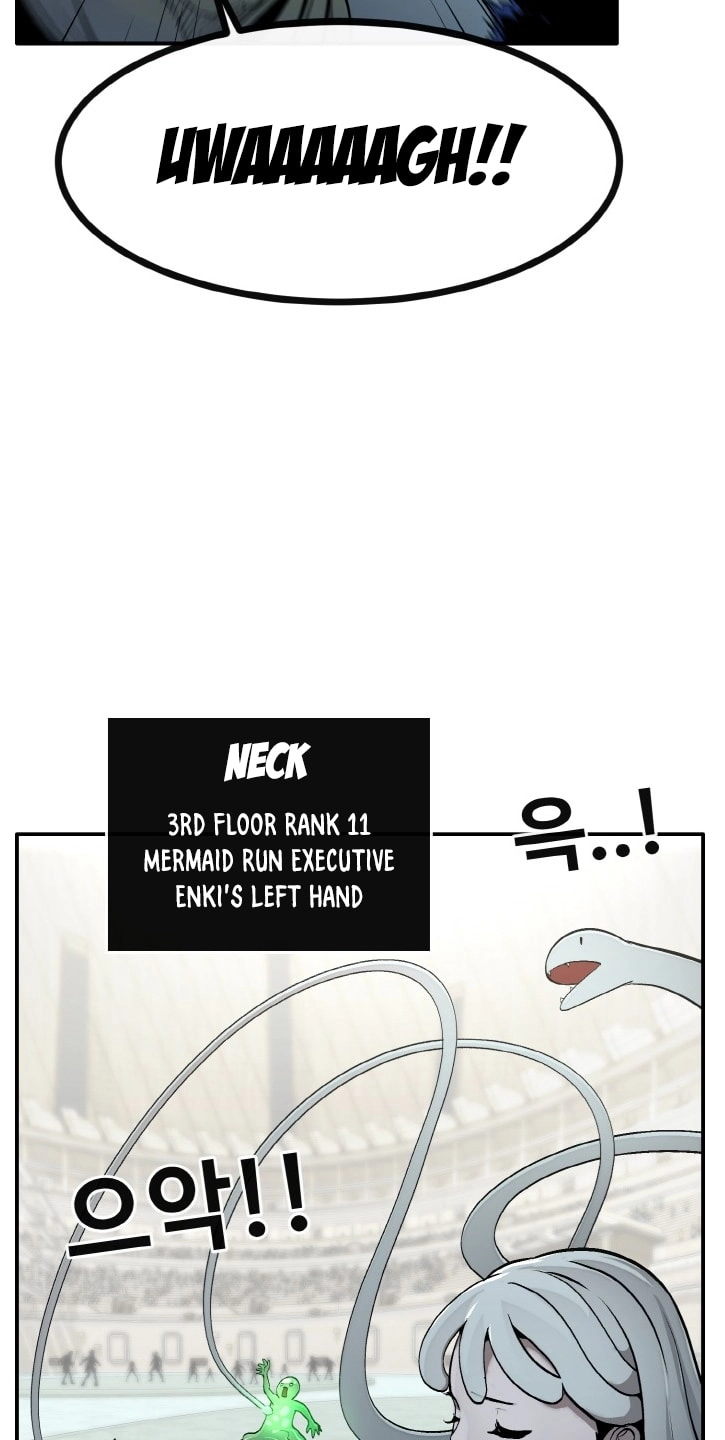 Read Lucid Dream chapter 204 image 36 on Lezhin