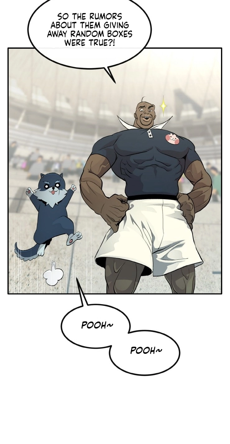 Read Lucid Dream chapter 204 image 4 on Lezhin
