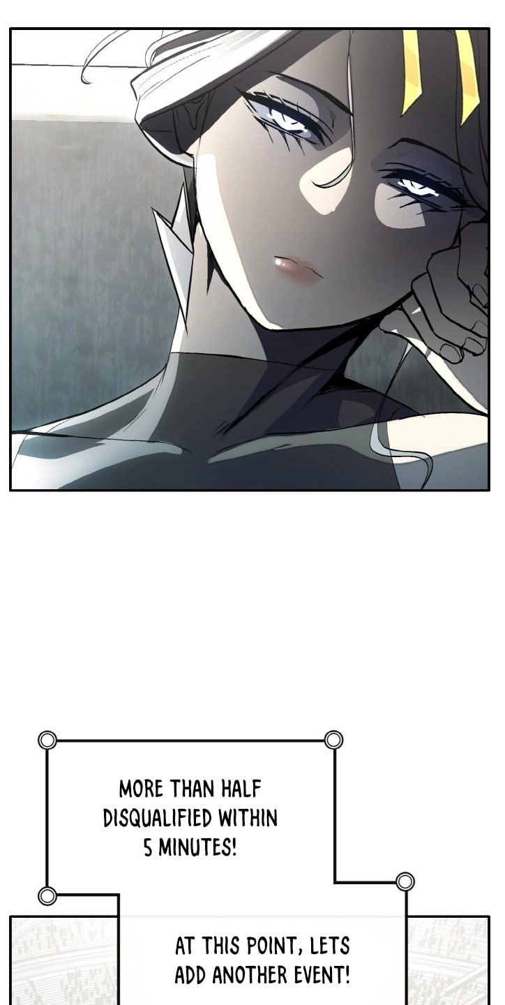 Read Lucid Dream chapter 204 image 42 on Lezhin