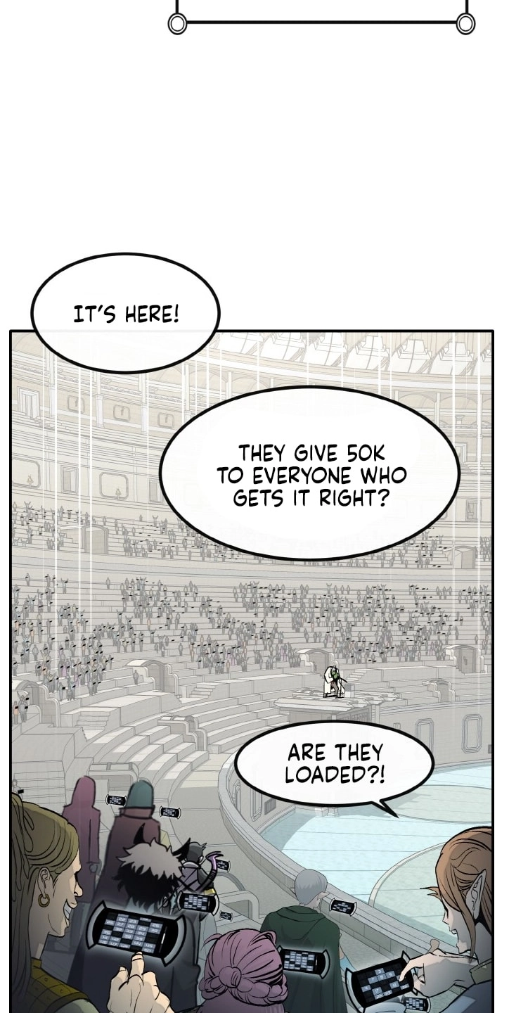 Read Lucid Dream chapter 204 image 45 on Lezhin
