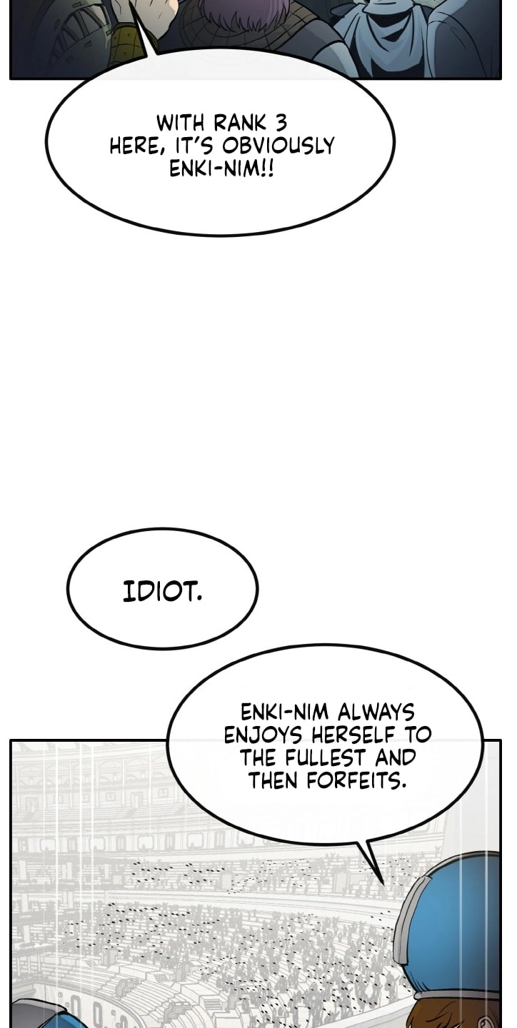 Read Lucid Dream chapter 204 image 46 on Lezhin