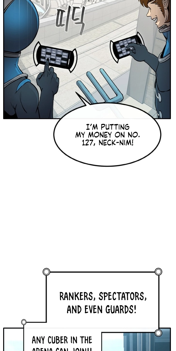 Read Lucid Dream chapter 204 image 47 on Lezhin