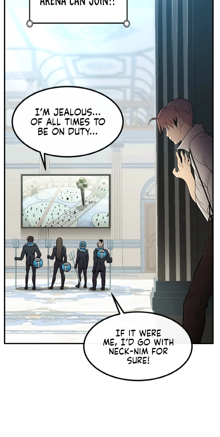 Read Lucid Dream chapter 204 image 48 on Lezhin
