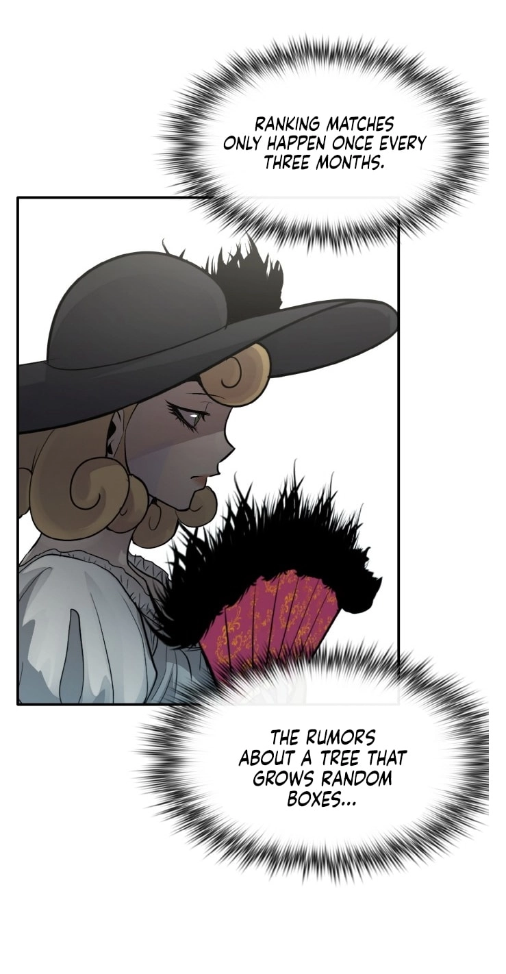 Read Lucid Dream chapter 204 image 5 on Lezhin