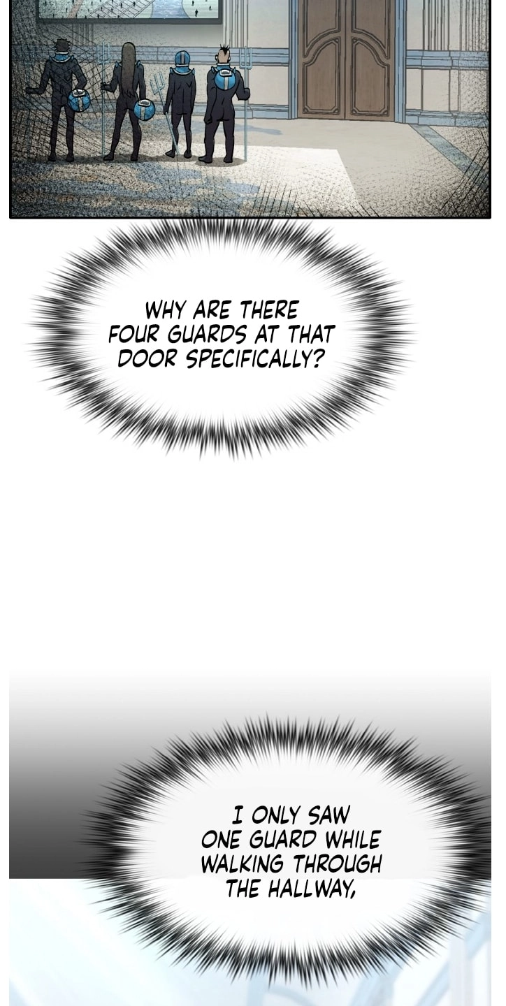 Read Lucid Dream chapter 204 image 52 on Lezhin
