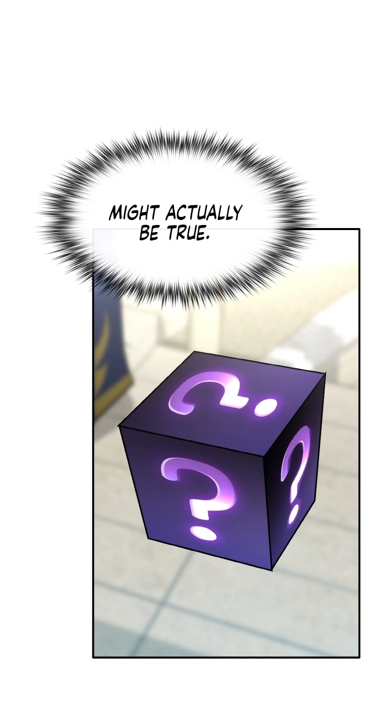 Read Lucid Dream chapter 204 image 6 on Lezhin