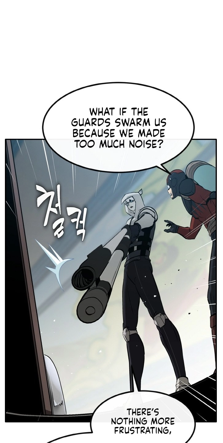Read Lucid Dream chapter 204 image 61 on Lezhin