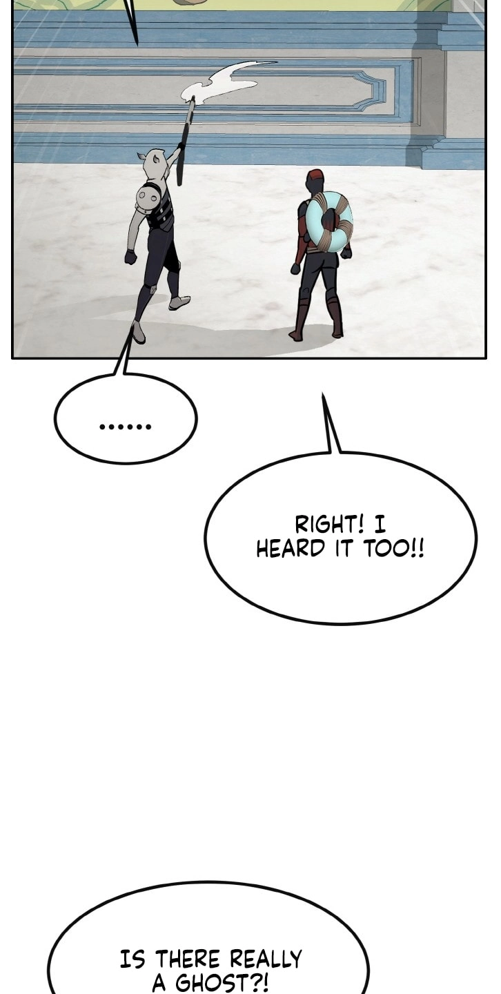 Read Lucid Dream chapter 204 image 64 on Lezhin
