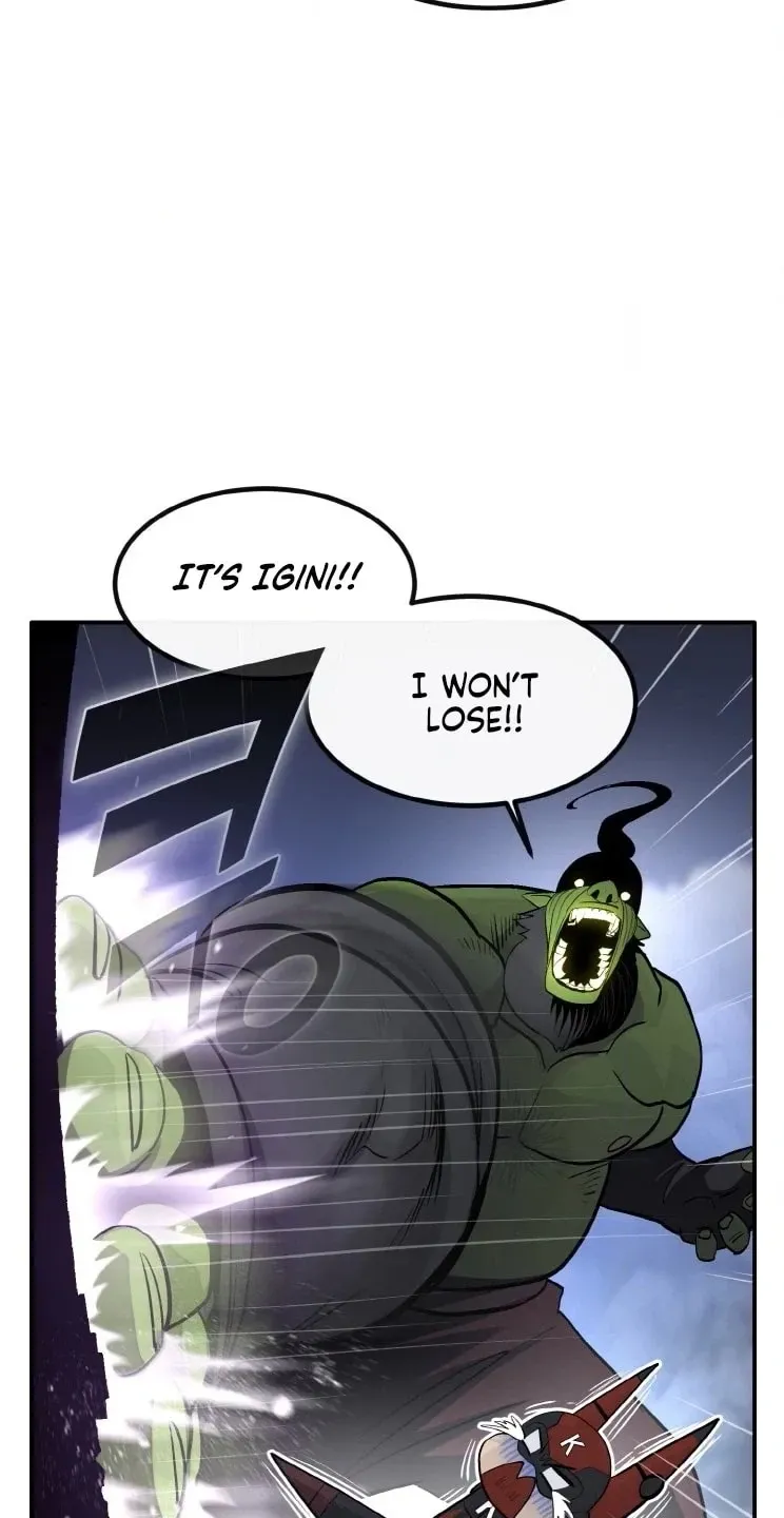 Read Lucid Dream chapter 204 image 79 on Lezhin