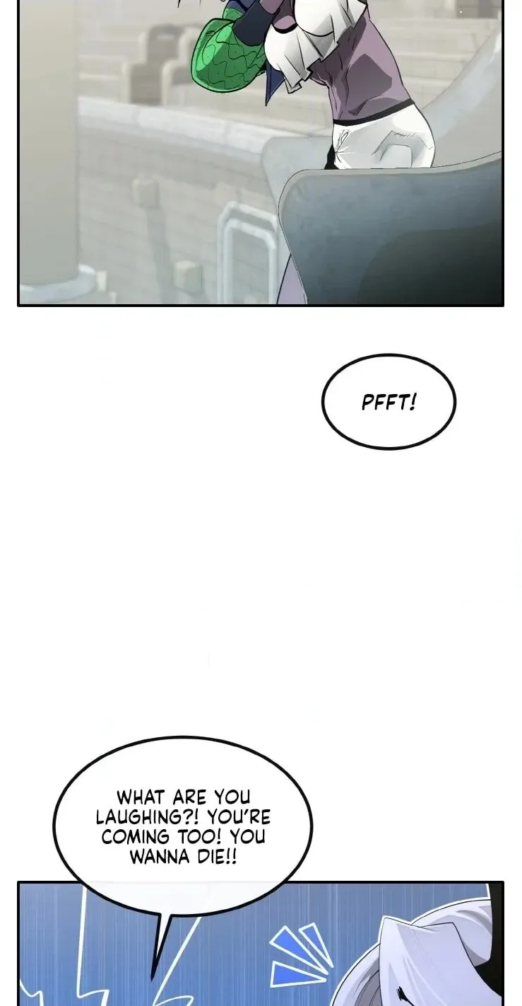 Read Lucid Dream chapter 204 image 9 on Lezhin